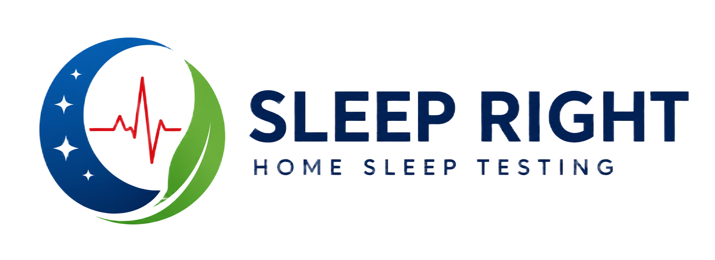 Sleep Right Home Sleep Testing